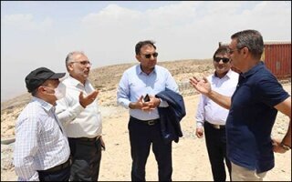 شتاببخشی به طرح سایت رادار تنگریز در دولت سیزدهم؛ نویدی بر پایان انتظار پنجساله