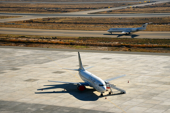 شتاببخشی به طرح سایت رادار تنگریز در دولت سیزدهم؛ نویدی بر پایان انتظار پنجساله