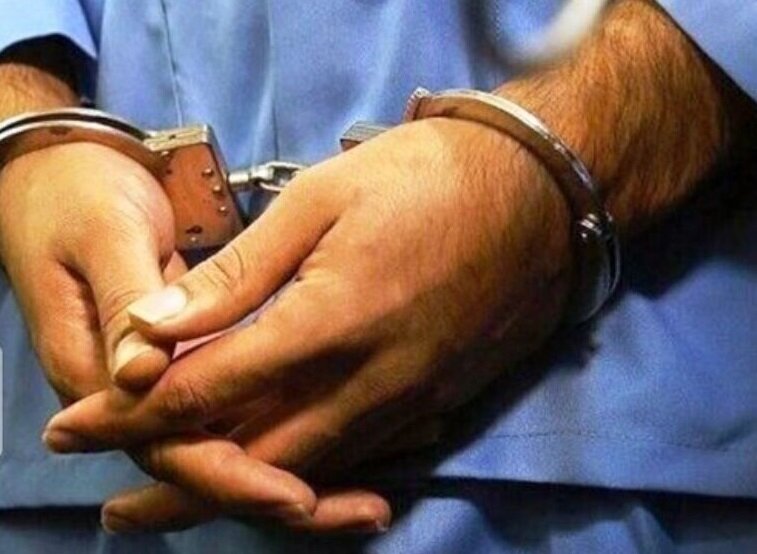 عامل تیراندازی به ماموران نیروی انتظامی کهگیلویه دستگیر شد