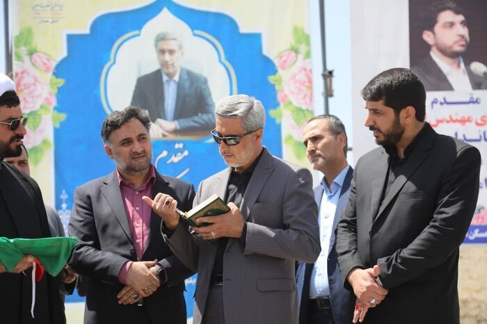 وقتی جوانگرایی توسعه خلق میکند/تاریخسازی ملایر در دولت سیزدهم