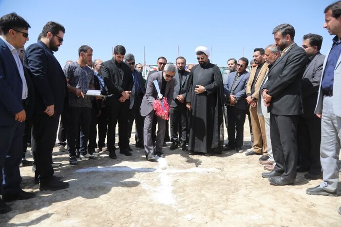 وقتی جوانگرایی توسعه خلق میکند/تاریخسازی ملایر در دولت سیزدهم