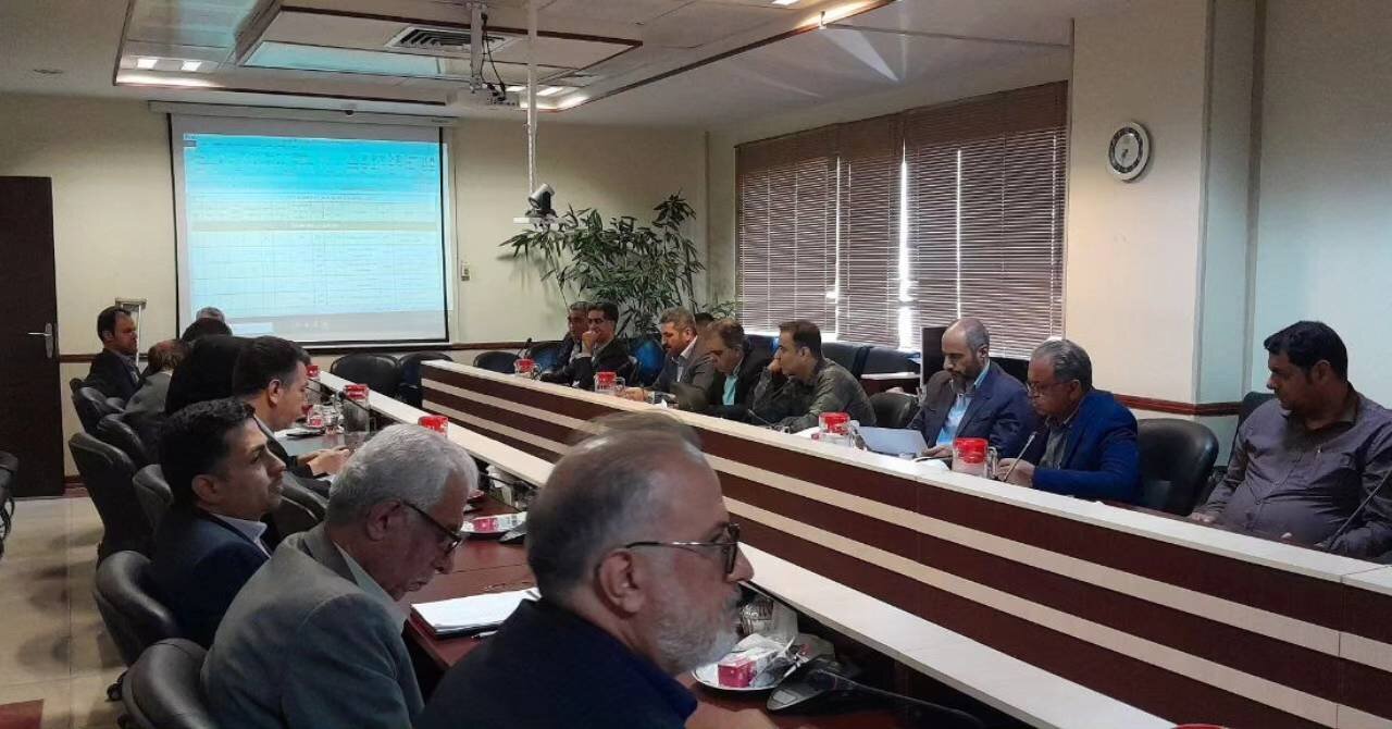 تاکید معاون عمرانی استاندار تهران بر جذب اعتبارات تملک دارایی 1401