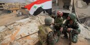 جزئیات درگیری ارتش سوریه با تروریست‌های النصره در اللاذقیه