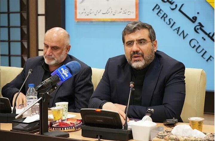 حمایت وزارت ارشاد از تولید فیلم سینمایی شهید نادر مهدوی حمایت وزارت ارشاد از تولید فیلم سینمایی شهید نادر مهدوی