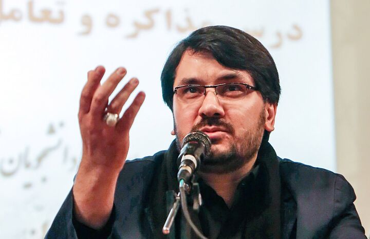 همه ظرفیتها برای تسهیل در بازگشت زائران به کار گرفته میشود همه ظرفیتها برای تسهیل در بازگشت زائران به کار گرفته میشود