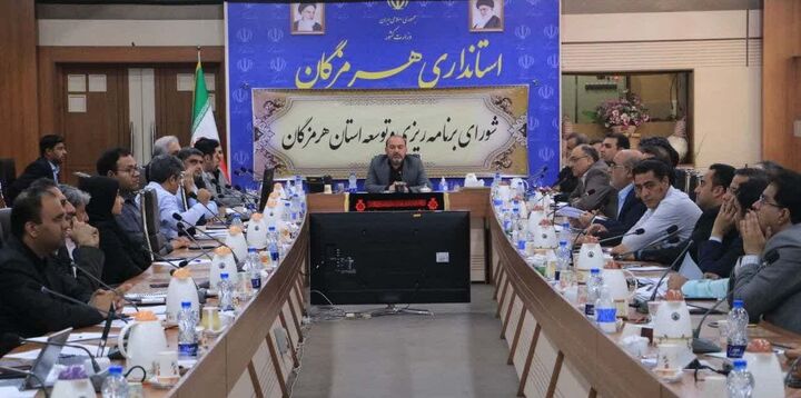 تحقق مصوبات سفر رییس جمهور مهمترین اولویت مدیران باشد تحقق مصوبات سفر رییس جمهور مهمترین اولویت مدیران باشد