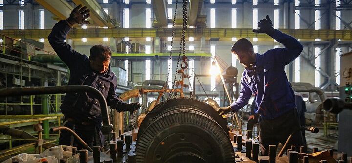 بیش از ۱۴ هزار فقره اشتغال در آذربایجانغربی ثبت شد بیش از ۱۴ هزار فقره اشتغال در آذربایجانغربی ثبت شد