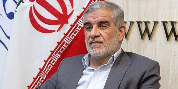 ایده دلار زدایی ایران در بریکس سبب لطمات جدی به آمریکا می شود ایده دلار زدایی ایران در بریکس سبب لطمات جدی به آمریکا می شود