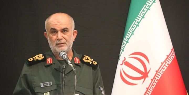 فرمانده سپاه بوشهر: سالروز شهادت رئیسعلی دلواری روز عزت مردم استان است فرمانده سپاه بوشهر: سالروز شهادت رئیسعلی دلواری روز عزت مردم استان است