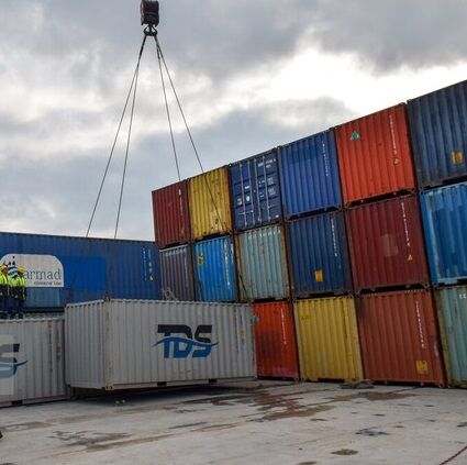 صادرات بیش از ۳۶۷ میلیون دلار کالای غیرنفتی به عراق صادرات بیش از ۳۶۷ میلیون دلار کالای غیرنفتی به عراق