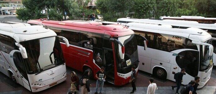 بوشهریها سفرهای غیرضرور را به هفته آینده موکول کنن بوشهریها سفرهای غیرضرور را به هفته آینده موکول کنن