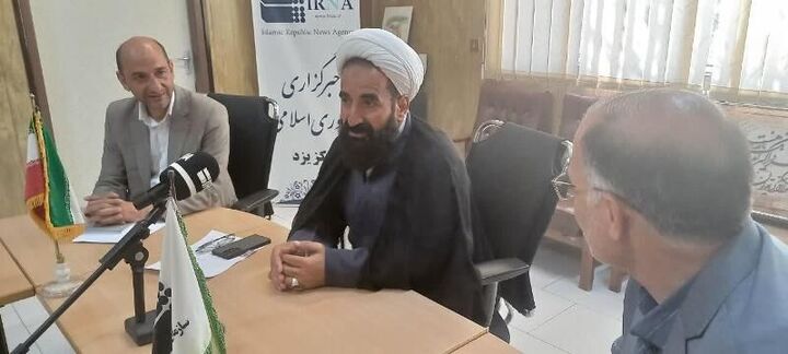 یکهزار و ۳۸۰ فرزند شهید و ایثارگر در یزد بدون شغل هستند یکهزار و ۳۸۰ فرزند شهید و ایثارگر در یزد بدون شغل هستند