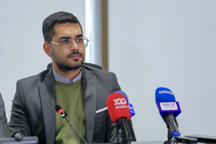 دامنه نوسان صندوقهای سرمایهگذاری تغییر نمیکند دامنه نوسان صندوقهای سرمایهگذاری تغییر نمیکند