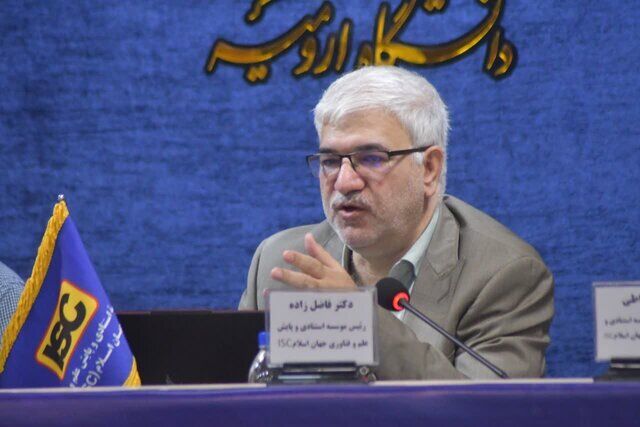 رتبه دوم ایران در تولید علم در بین کشورهای اسلامی