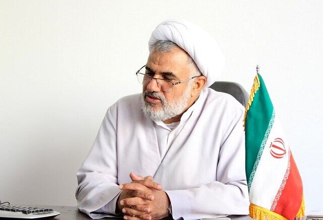 پدافند هوایی نبض اقتدار و امنیت ملی ایران را در دست دارد