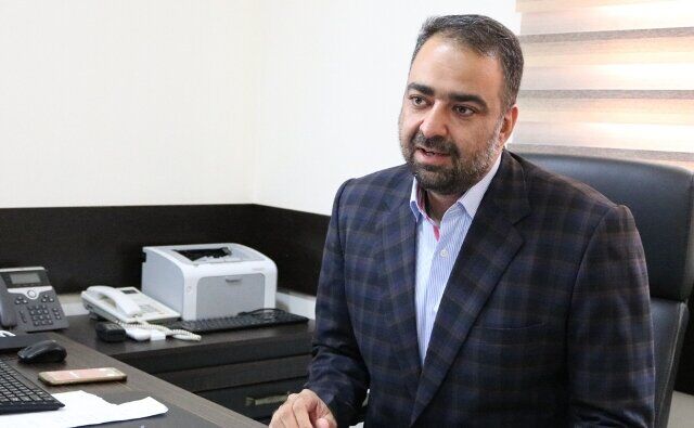 جابهجایی ۲۸ هزار و ۲۷۴ زائر از استان کرمان به سمت عراق جابهجایی ۲۸ هزار و ۲۷۴ زائر از استان کرمان به سمت عراق