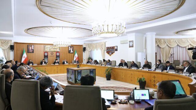 اعتماد رهبری به دولت سرمایه گرانسنگی است اعتماد رهبری به دولت سرمایه گرانسنگی است