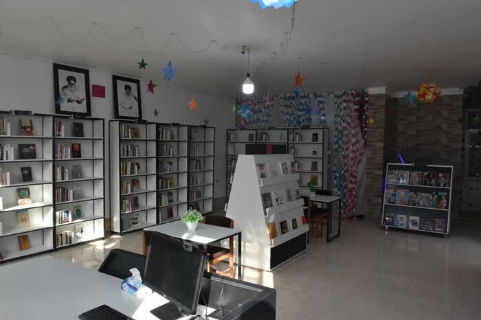 افتتاح ۱۶ کتابخانه عمومی در فارس؛ بسترسازی دولت سیزدهم برای رشد مطالعه