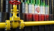 جهش صادرات نفت ایران در مردادماه
