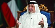 کویت: حل مشکلات مرزی با ایران و عراق از اهداف اصلی ماست