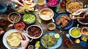 کشورهایی که بهترین غذاهای دنیا را دارند/ ایران در جایگاه چندم است؟