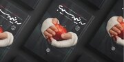 «سه‌نیمه سیب» روایتی از مادر 2 شهید مدافع حرم به چاپ نهم رسید
