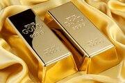 خرید شمش طلا با ۳۰۰ هزار تومان ناقابل!