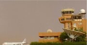 بازگشایی حریم هوایی نیجر