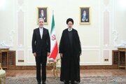 همکاری ایران و عربستان زمینه مداخلات خارجی را محدود خواهد کرد