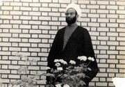 روحانی شهید «علی اوسطی»؛ مبارزی که طاغوت را خسته کرد