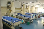 افزودن ۱۵ هزار تخت بیمارستانی طی دو سال گذشته به بیمارستان های کشور