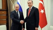 جزئیات توافق روسیه و ترکیه از زبان پوتین