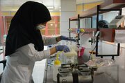 آزمایشگاه مرکزی دانشگاه شهید چمران اهواز در جمع ۲ درصد آزمایشگاه‌های برتر کشور