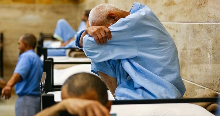 راهاندازی دهکده سلامت برای درمان معتادان راهاندازی دهکده سلامت برای درمان معتادان