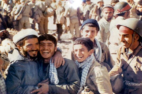 بازخوانی عملیاتی پیروزمندانه در عاشورای حسینی بازخوانی عملیاتی پیروزمندانه در عاشورای حسینی