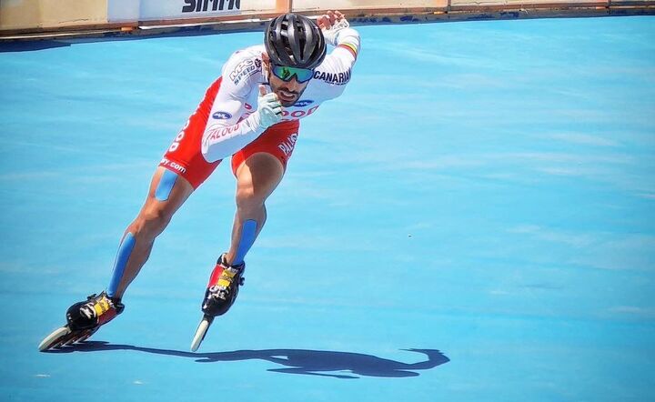 بروجنی: هر افتخاری در هوانگژو کسب شود متعلق به کل خانواده اسکیت است بروجنی: هر افتخاری در هوانگژو کسب شود متعلق به کل خانواده اسکیت است