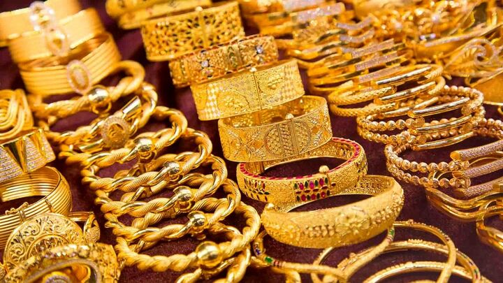 قیمت طلا و سکه امروز ۱۳ شهریور ماه ۱۴۰۲