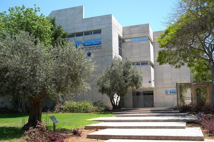 «اتاق جنگ»؛ افشاگری تهرانتایمز از یک شبیهسازی در تلآویو! «اتاق جنگ»؛ افشاگری تهرانتایمز از یک شبیهسازی در تلآویو!