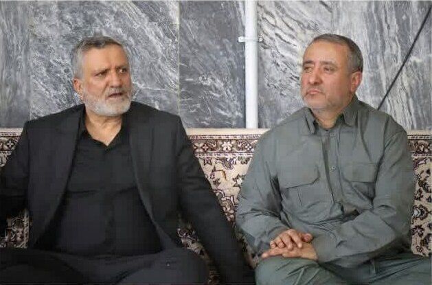 علت انفجار معدن رزمجاه طزره حادثه غیرمترقبه بود علت انفجار معدن رزمجاه طزره حادثه غیرمترقبه بود