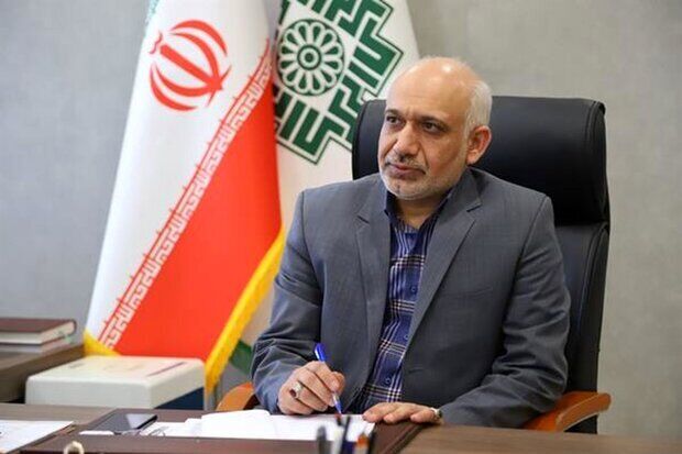 وصول مالیات یک میلیارد و ۲۰۰ میلیون تومانی از یک بلاگر در قزوین وصول مالیات یک میلیارد و ۲۰۰ میلیون تومانی از یک بلاگر در قزوین