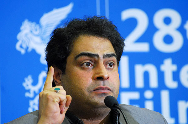 علی روئین تن فرمانده لوتیها را میسازد علی روئین تن فرمانده لوتیها را میسازد