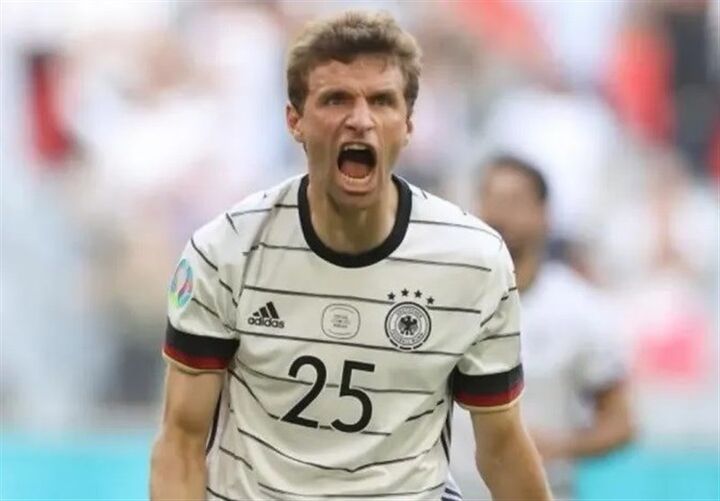 توماس مولر هم به اردوی تیم ملی آلمان اضافه شد توماس مولر هم به اردوی تیم ملی آلمان اضافه شد