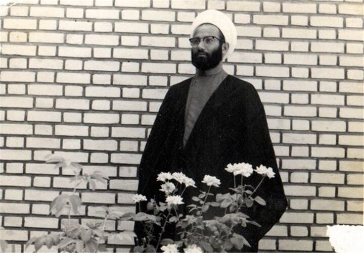 روحانی شهید «علی اوسطی»؛ مبارزی که طاغوت را خسته کرد روحانی شهید «علی اوسطی»؛ مبارزی که طاغوت را خسته کرد