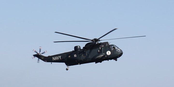 سقوط بالگرد نظامی پاکستان 3 کشته برجا گذاشت سقوط بالگرد نظامی پاکستان 3 کشته برجا گذاشت