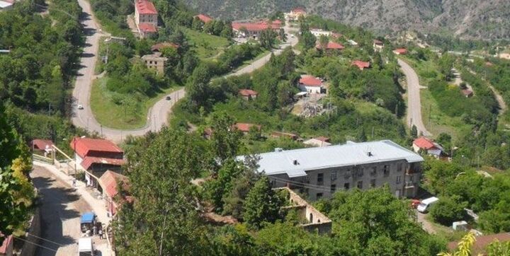 ارمنستان: کریدور لاچین جایگزینی ندارد ارمنستان: کریدور لاچین جایگزینی ندارد