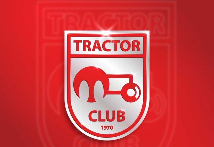 بازی تراکتور و هوادار با تماشاگر میشود؟ (عکس) بازی تراکتور و هوادار با تماشاگر میشود؟ (عکس)