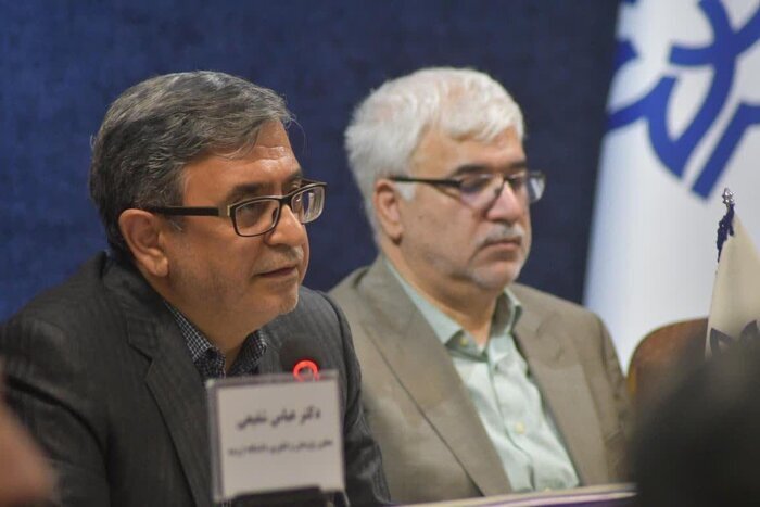 بیش از ۱۵۰۰ مقاله ISI از نخبگان دانشگاهی آذربایجانغربی چاپ شده است