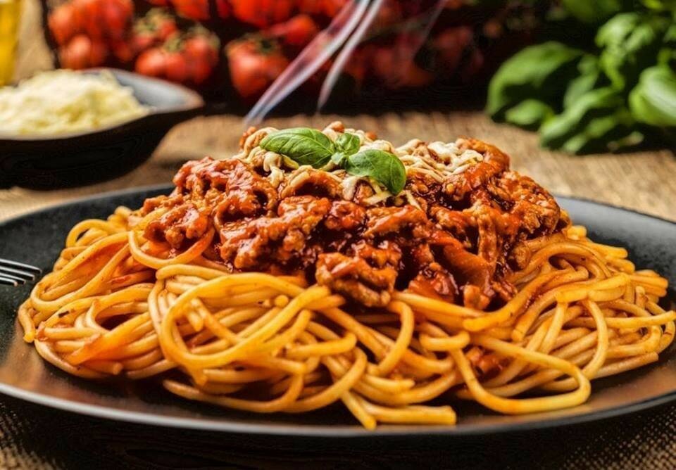 ادویه مخصوص و مخفی سرآشپزها برای ماکارونی