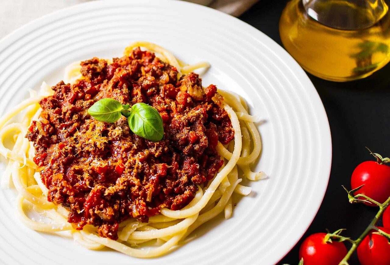 ادویه مخصوص و مخفی سرآشپزها برای ماکارونی