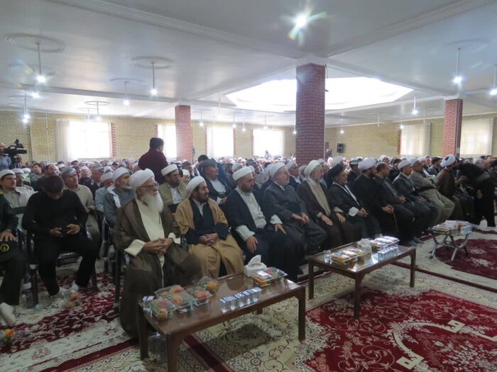 نماینده ولی فقیه در آذربایجانغربی: دشمنی استکبار جهانی با ایران بیپایان است